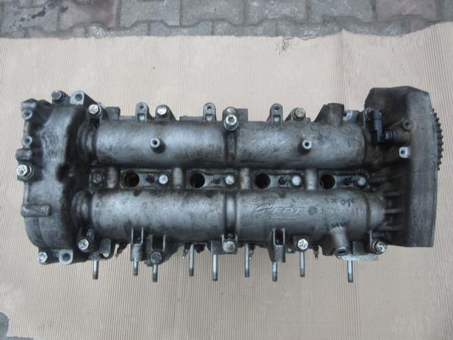 Двигатель 1.9 TTID Z19DTR 180л.с супер SAAB 9-3 X 09г.
