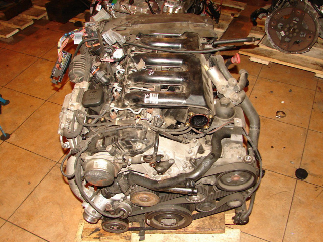 BMW e90 e91 e92 335d 306d5 двигатель Турбина в сборе.