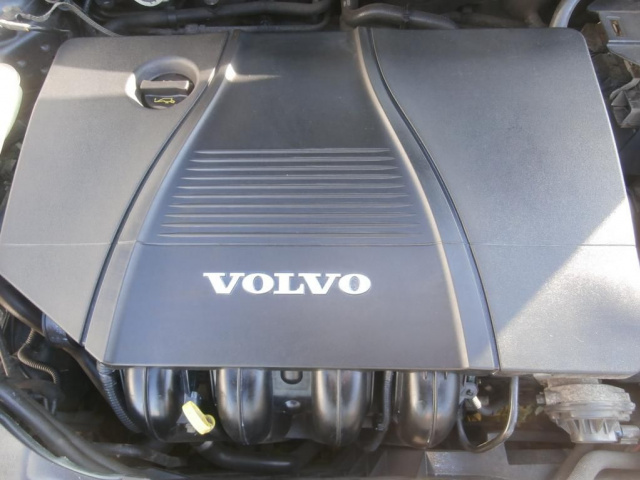 Двигатель для VOLVO V50 S40 C30 1.8B 92TYS KM!!!!!!!!