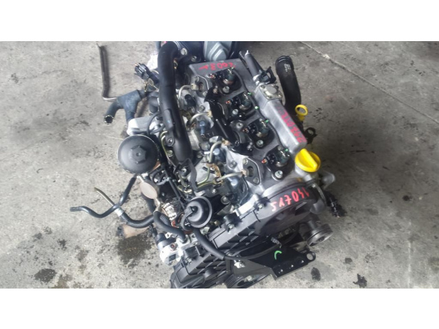 Двигатель opel astra G H 1, 7 Z17DTL