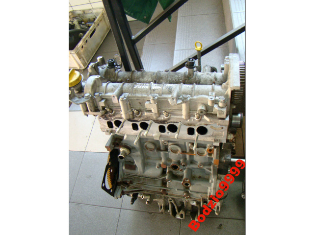 OPEL VECTRA C 1.9 Z19DTH 150 л.с. двигатель гарантия