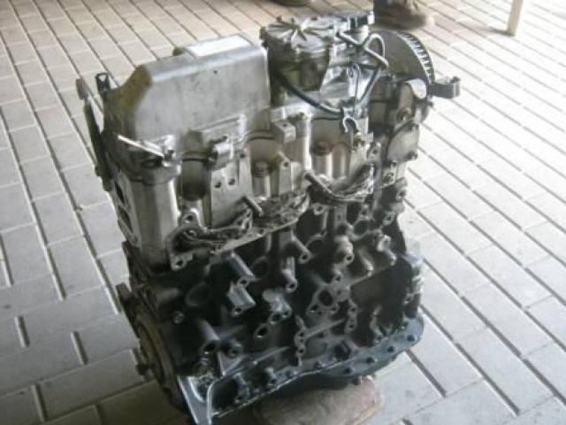 Двигатель 2.0 D TOYOTA COROLLA E11 2000R 128 тыс KM