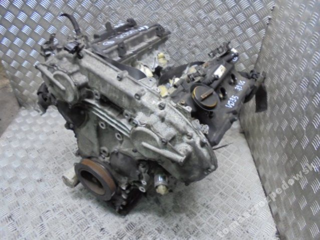 Двигатель RENAULT ESPACE IV 3.5 V6 V4Y711 VQ35