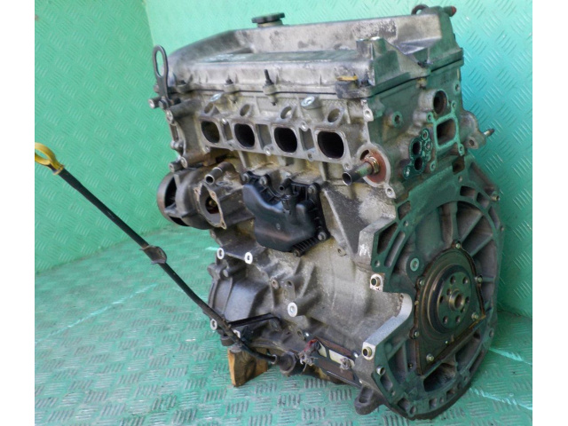 Двигатель FORD MONDEO MK3 III 2.0 16V CJBA 146KM