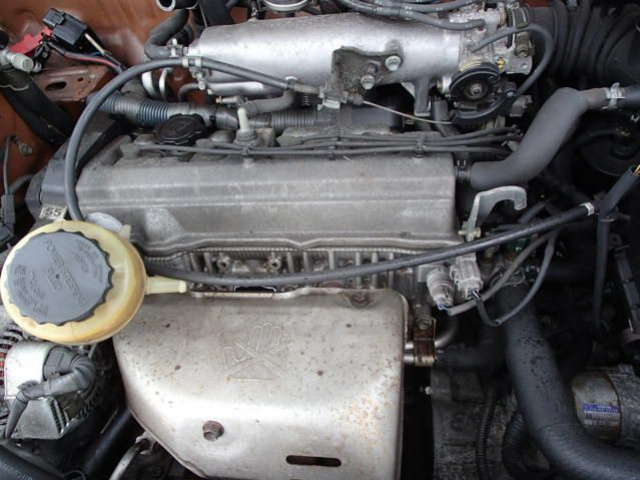 Двигатель TOYOTA RAV4, AVENSIS, CARINA, CELICA 2, 0 16V