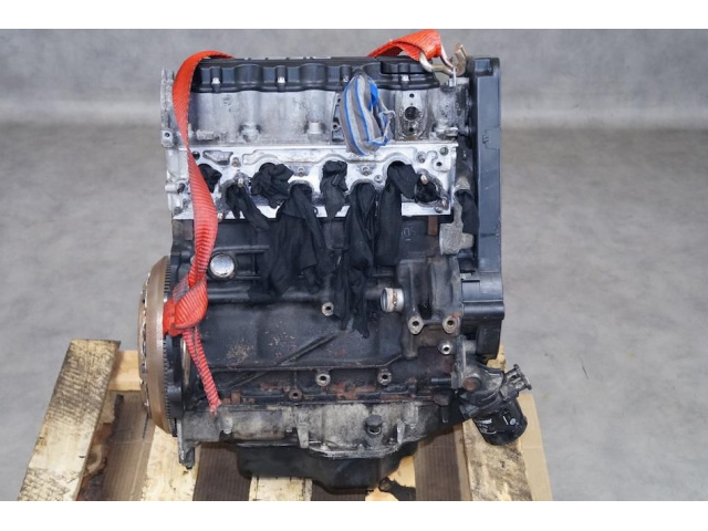 Двигатель X17DTL Z WTRYSKAMI OPEL ASTRA G 1.7 TD 98-7