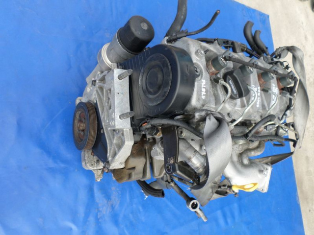 Двигатель 2.0CRDI D4EA KIA SANTA FE CARENS SPORTAGE