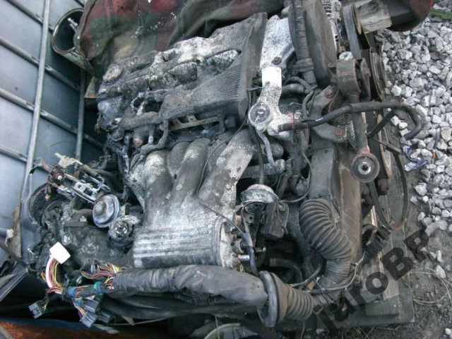 Двигатель caly или на запчасти Toyota Camry 3.0 2.2 USA