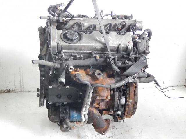 1, 9 JTD 105 Lancia Lybra Alfa 156 двигатель AR32302