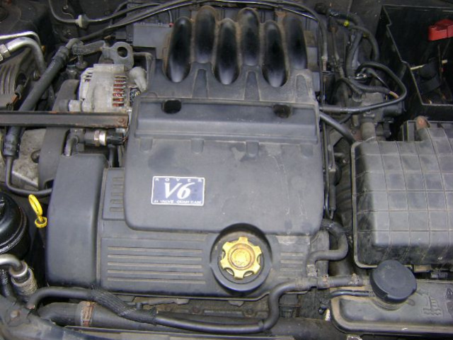Двигатель LAND ROVER FREELANDER 75 2.5 V6 MAZOW