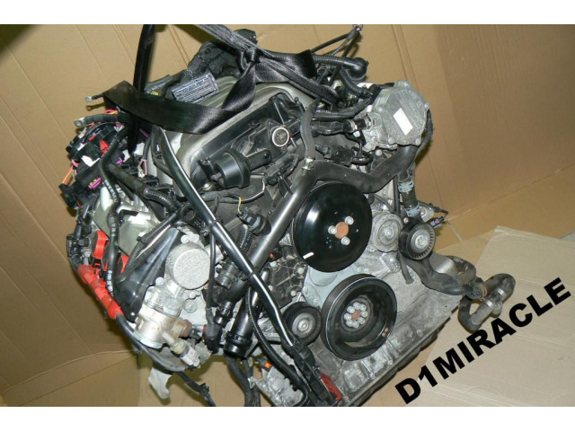 Двигатель CHV 2, 8 FSI AUDI A4 8K0 A5 A6 4G A7 4G0