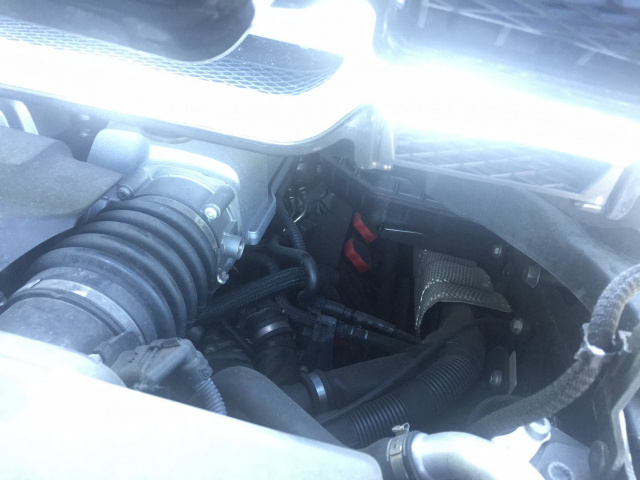 AUDI R8 2013 двигатель в сборе CTYA 5.2 FSI 525ps
