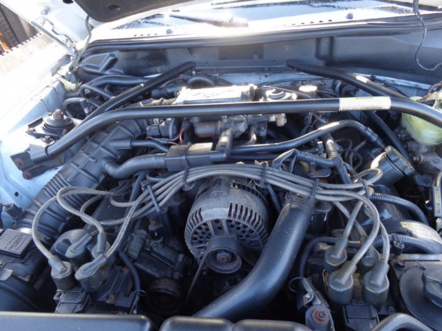 FORD MUSTANG 94-99R 4.6 V8 GT двигатель