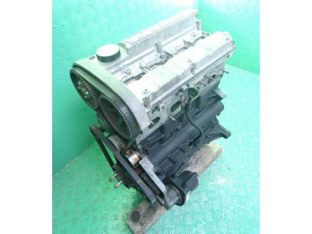 Двигатель ALFA ROMEO GTV SPIDER 2.0 TS AR16201 150 л.с.