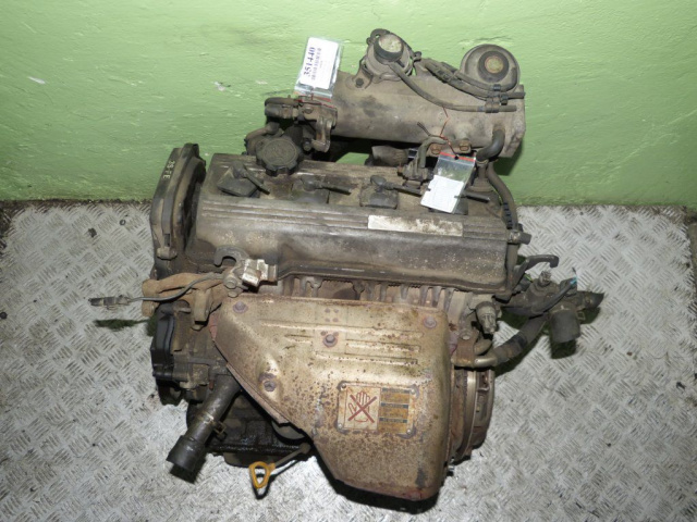 Двигатель 3S-FE Toyota Carina e T19 2, 0 16v 92-97