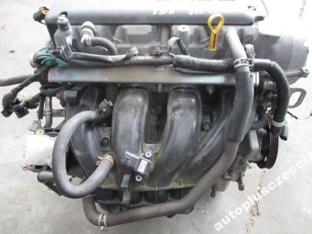 SUZUKI SWIFT 07г..1.5 16V двигатель M15A DOHC