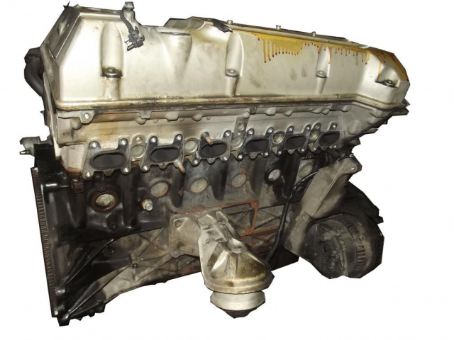 Двигатель MERCEDES W124 3.2 бензин M104.992