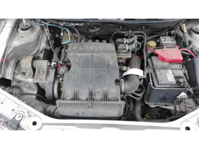Двигатель FIAT PUNTO II 2 1.2 16V 95 тыс гарантия
