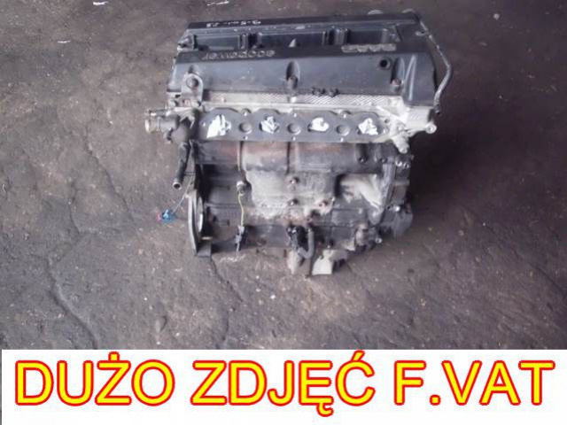 Двигатель 2.3 T AERO SAAB 9-5 95 9-3 97-05
