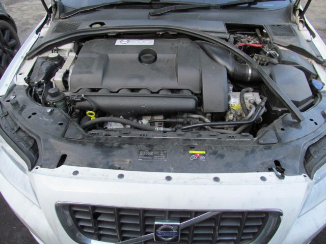 Двигатель 3.0 T6 Volvo V70 S80 XC60 285 KM 2008 W-wa