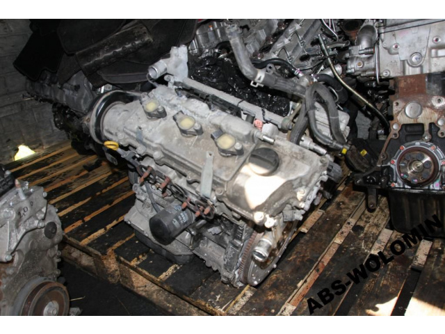 LEXUS RX 400 H двигатель 2007 2008 2009 2010