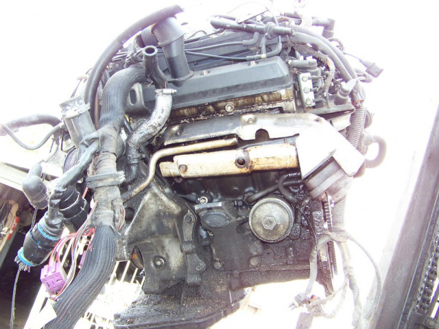OPEL OMEGA B 2.5 V6 24V двигатель X25XE 125KW 170 л.с.