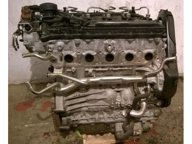 Двигатель VOLVO D5204T D5 177 л.с. 2011R S40 V50 C30 Itd