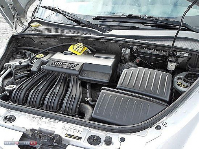 Двигатель Chrysler PT Cruiser 2.0 16V dwa rodzaje sa