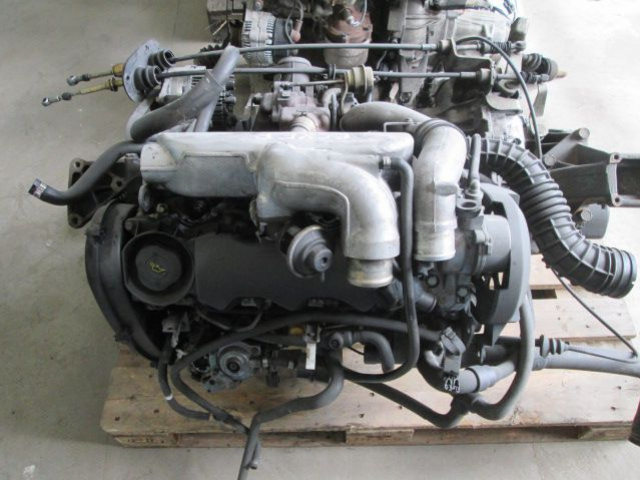 Двигатель kompletnyPeugeot Boxer Citroen jumper 2.5 D