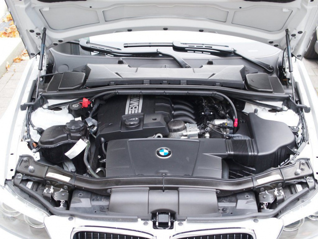 Двигатель BMW E90 E91 E92 N46 1, 8 318i