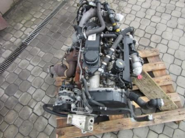 Двигатель 2.3 JTD Fiat Ducato 2013г. F1AE3481EA111