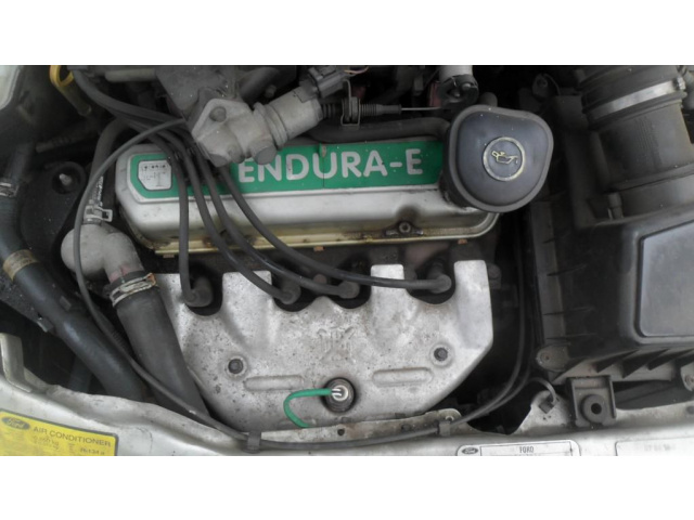 Двигатель Ford KA Endura E 83tys km гарантия