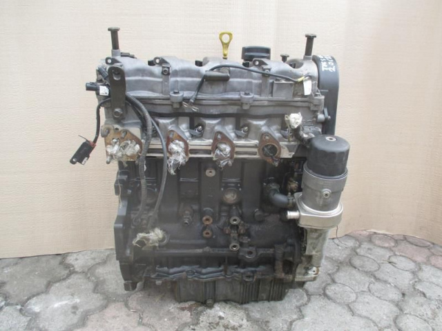 Двигатель 2.0 CRDI D4EA отличное состояние HYUNDAI TUCSON 05г.