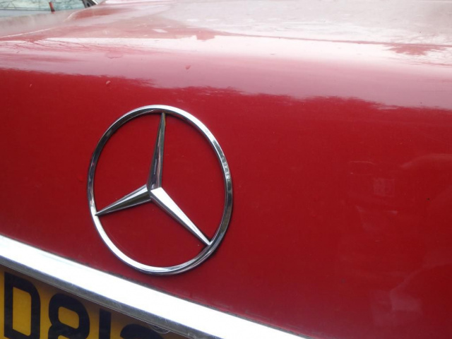 Mercedes 126 sec coupe se sel двигатель 4.2 бензин