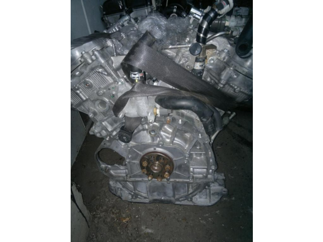 Двигатель LEXUS GS300 05-13 3.0 V6 3GR