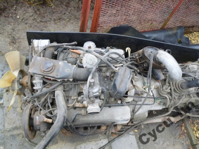 Двигатель land rover defender 3.5 V8 1979 год