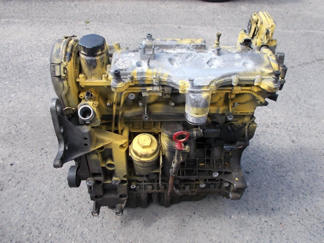 VOLVO S60 V70 S80 двигатель 2.4 D5 D5244T