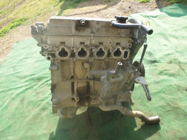 Двигатель 1.3 SUZUKI JIMNY 98-05R