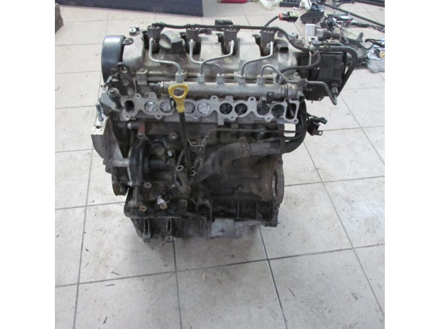 Двигатель HYUNDAI TUCSON 2.0 CRDI 140 + UKLAD PALIWOWY