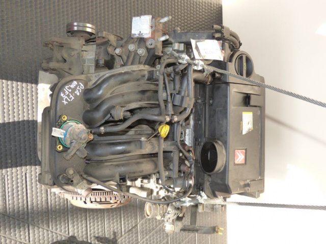 Двигатель LFX 10KJF3 Citroen Xsara 1, 8 8V 97-00
