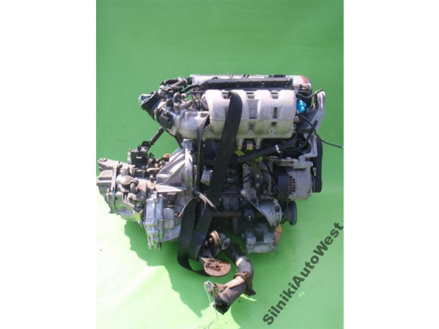 ALFA ROMEO 145 146 156 GTV SPIDER двигатель 2.0 гарантия