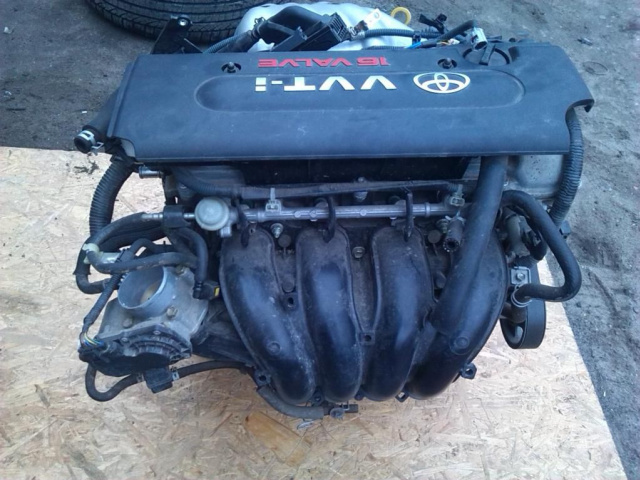 Двигатель для Toyota Rav4 2.0 VVTI 1AZ -FE 06-11