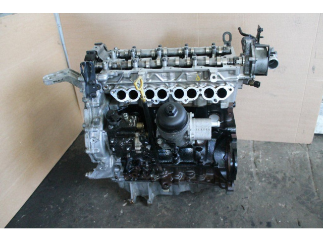 Двигатель HYUNDAI I30 KIA CEED 1.6 CRDI D4FB 09г.