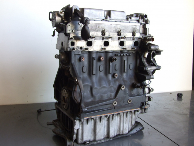 Двигатель OPEL Y22DTR гарантия VECTRA C