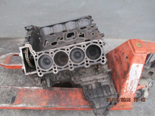 Двигатель AUDI A8 Q7 4.2TDI BMC DOL в сборе