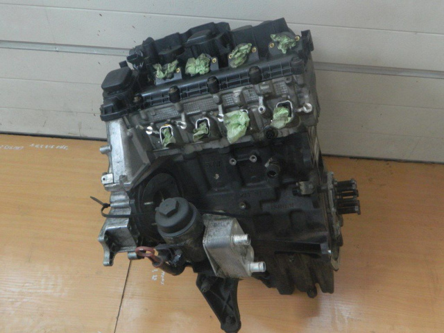 BMW E46 2.0 TD M47 136 KM двигатель гарантия