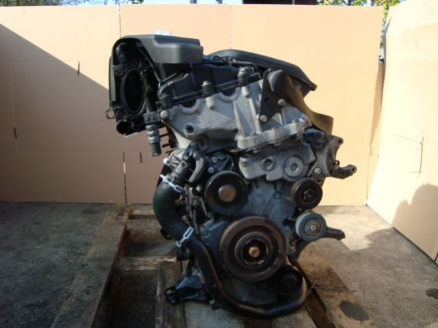 Двигатель ROVER 75 MG ZT 2.0 CDT CDTi 2003 99-05 M47R