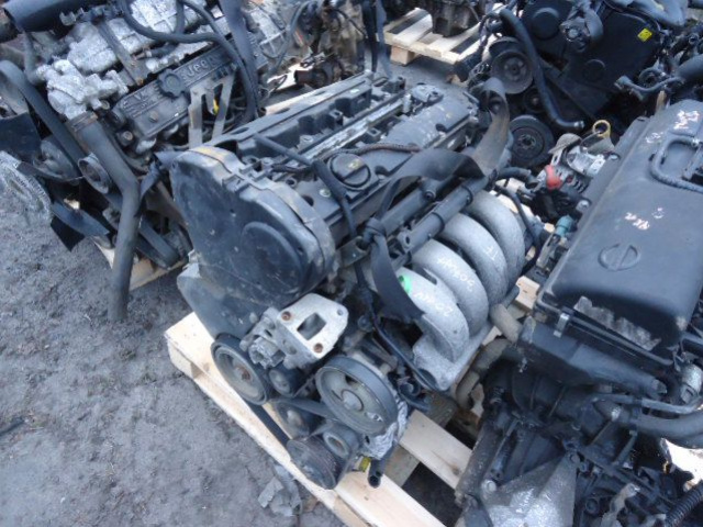 Двигатель в сборе Peugeot 307 cc 407 2.0 16V GTI 8r