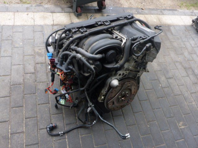 Двигатель в сборе BMW E90 318i 320i E87 N46 118i