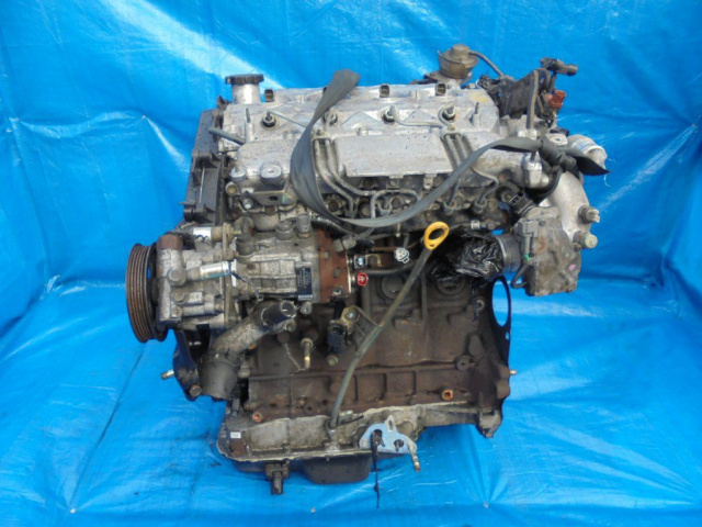 Двигатель TOYOTA RAV4 1CD 2.0 D4D гарантия